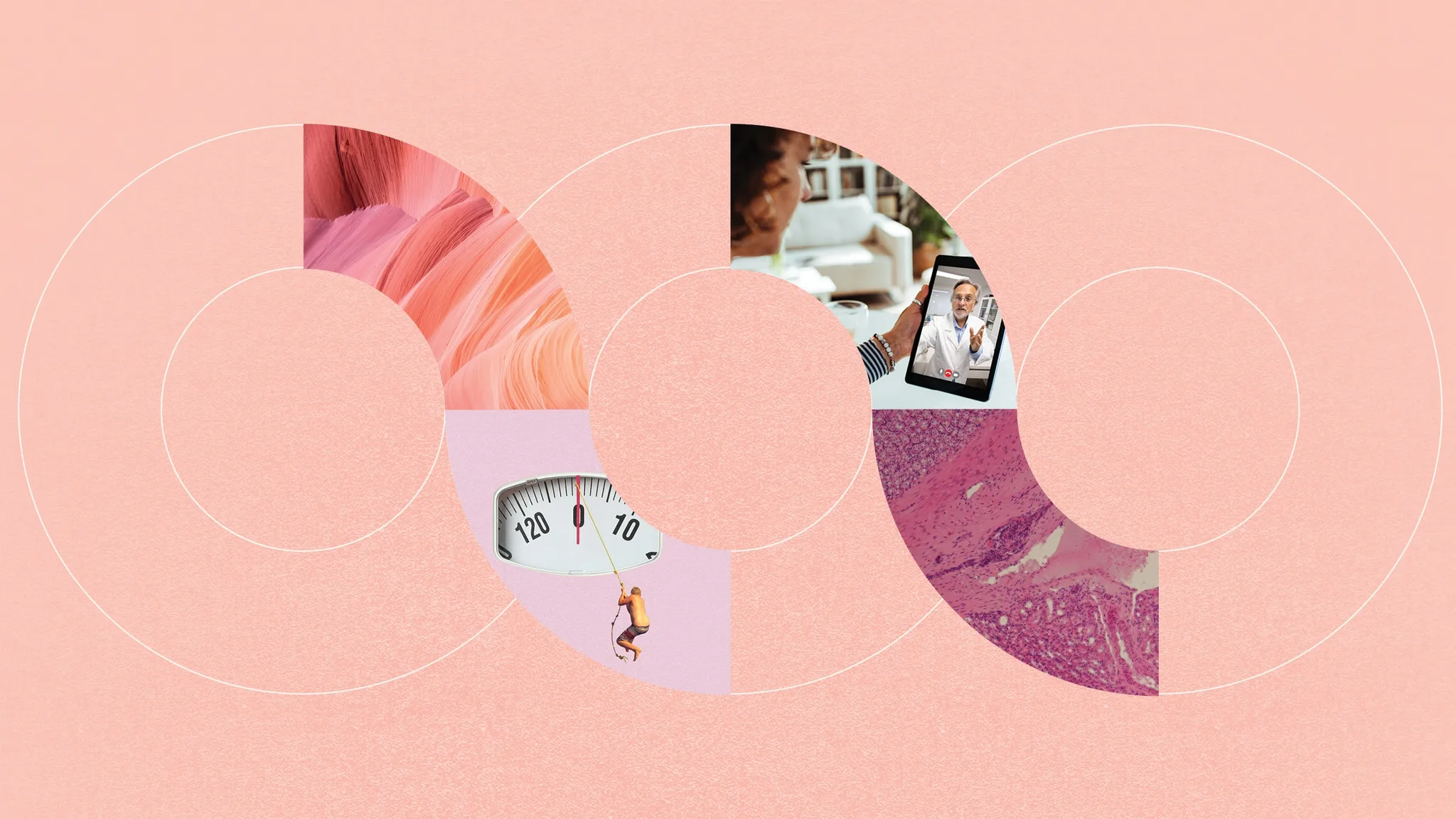 Ozempic and Mounjaro side effects