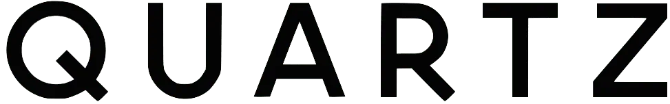 Quartz Logo