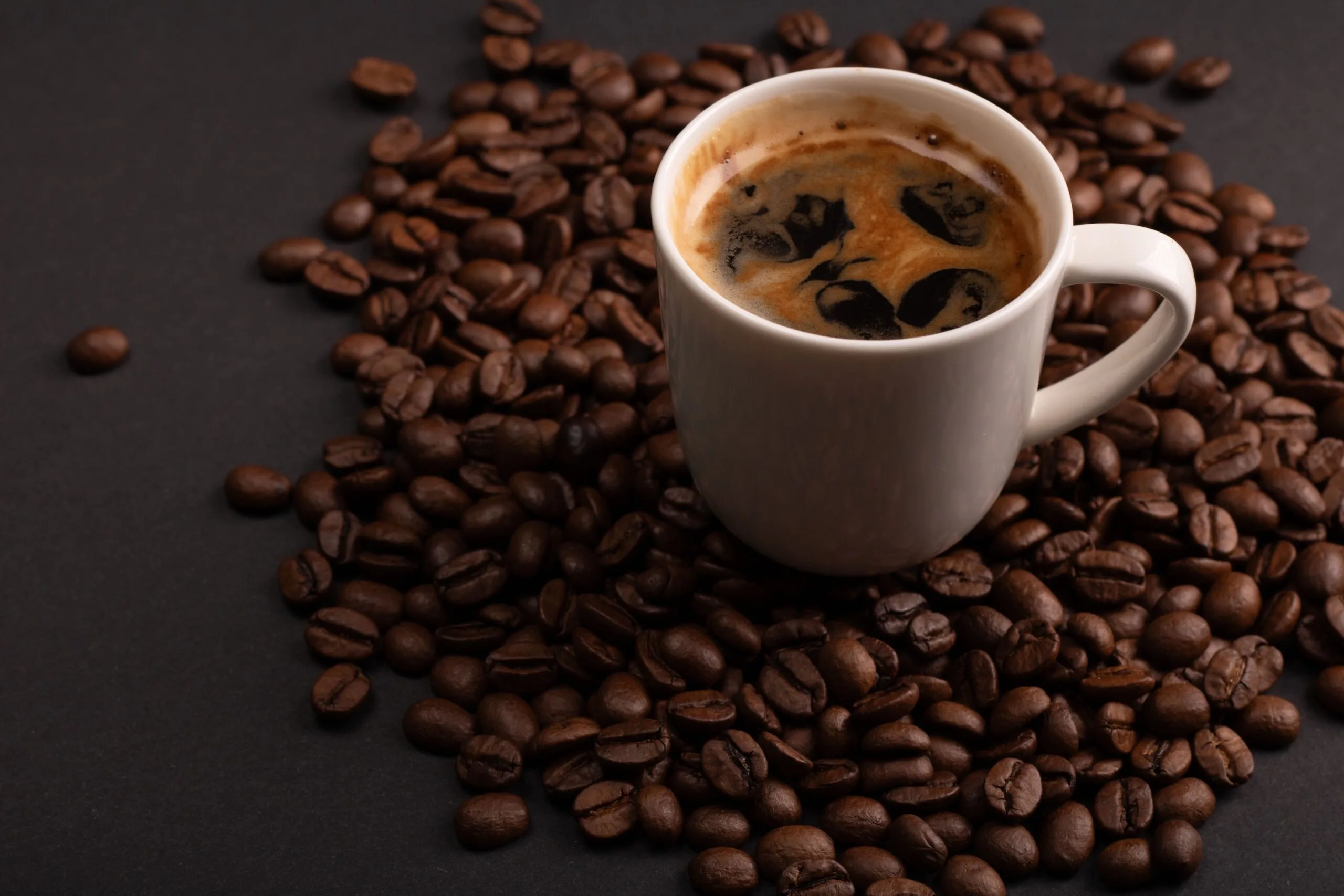 Beverage, Coffee, Coffee Cup