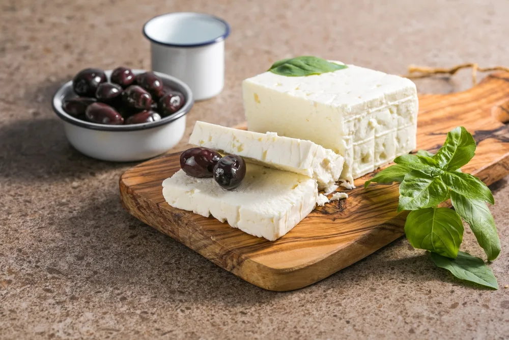 Is feta cheese good for weight loss? What you need to know